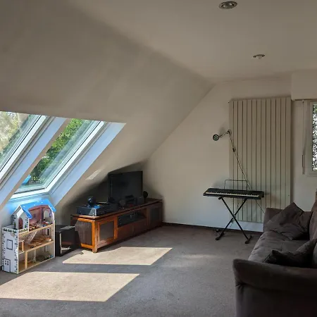 Villa Familiale - Nantes Et Ocean - Jardin Sautron
