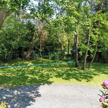 Vila Familiale - Nantes Et Ocean - Jardin Sautron