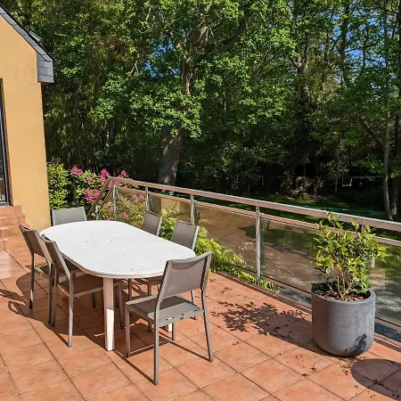 Familiale - Nantes Et Ocean - Jardin Sautron
